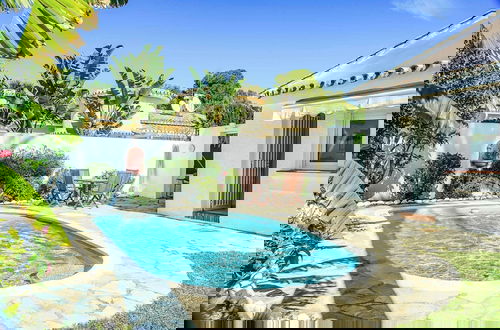 Foto 7 - Villa Barclay