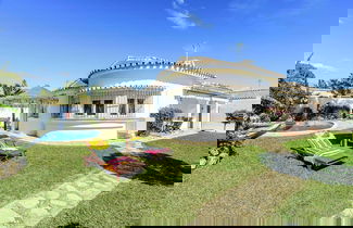 Foto 3 - Villa Barclay