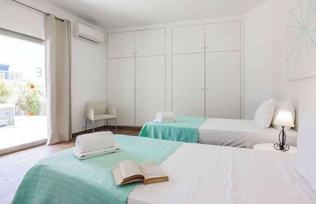 Villa Namora - Foto 13