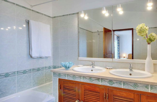 Villa Ceylon - Foto 12