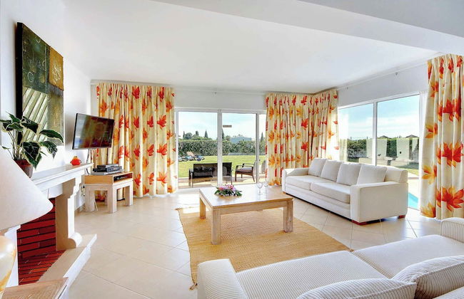 Villa Ceylon - Foto 1