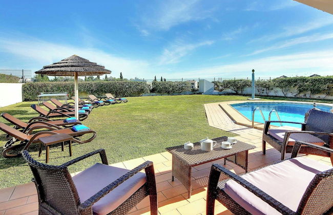 Villa Ceylon - Foto 21