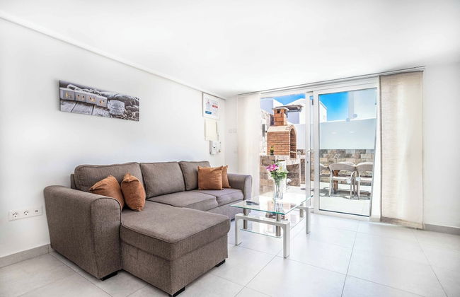 Villa Mi Deseo - Foto 20