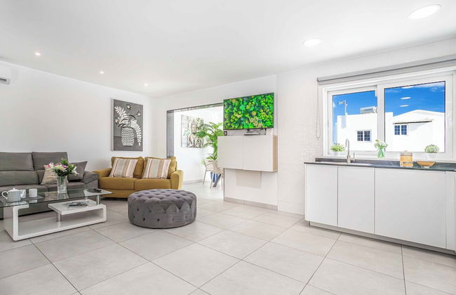 Villa Mi Deseo - Foto 19