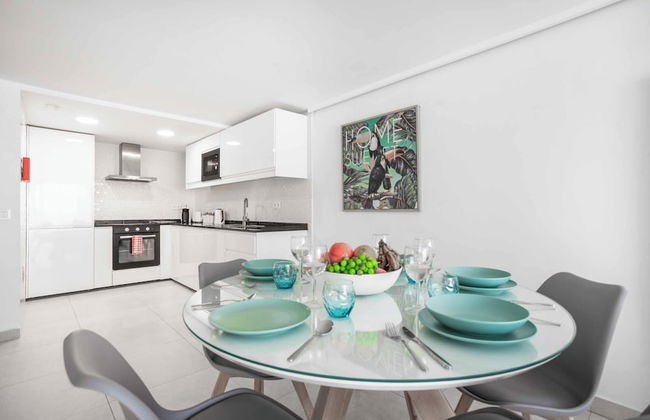 Villa Mi Deseo - Foto 30