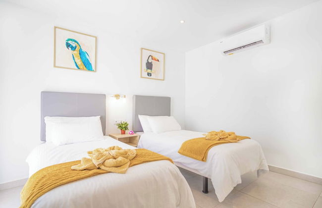 Villa Mi Deseo - Foto 11