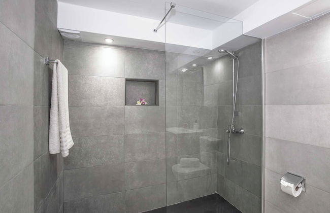 Villa Mi Deseo - Foto 24