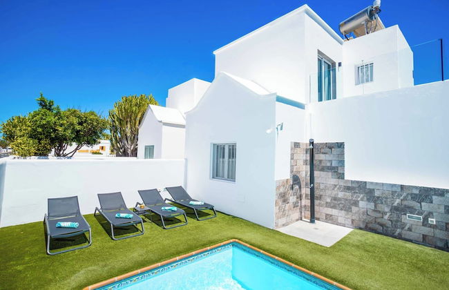 Villa Mi Deseo - Foto 25