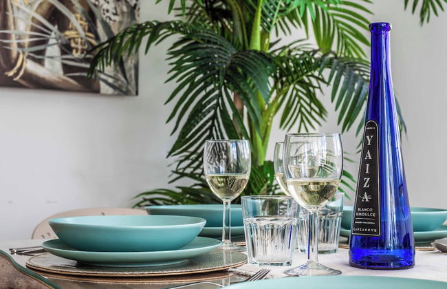 Villa Mi Deseo - Foto 31