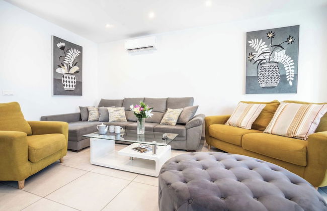 Villa Mi Deseo - Foto 17