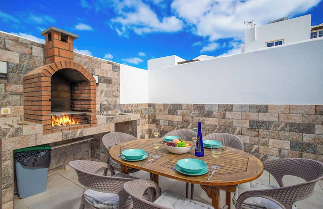 Villa Mi Deseo - Foto 33