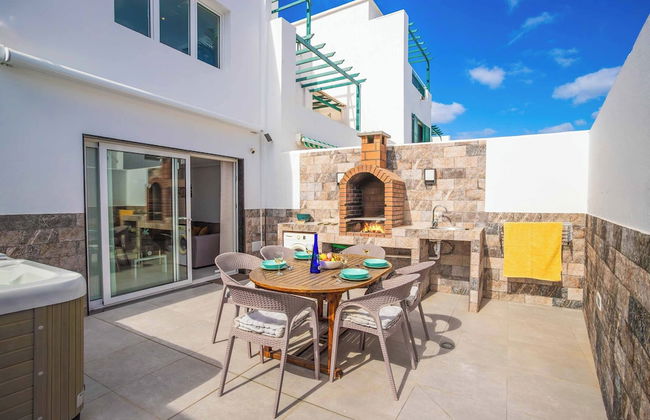 Villa Mi Deseo - Foto 35