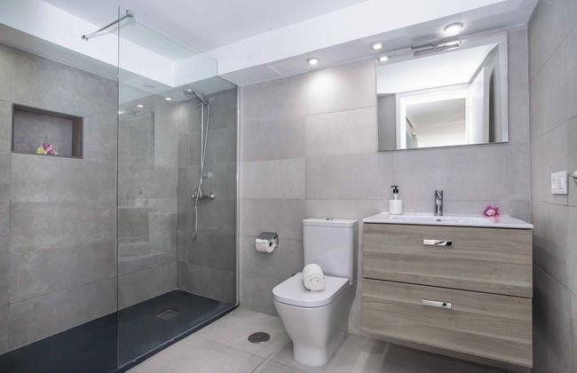 Villa Mi Deseo - Foto 22