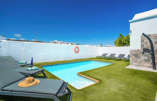 Villa Mi Deseo - Foto 1