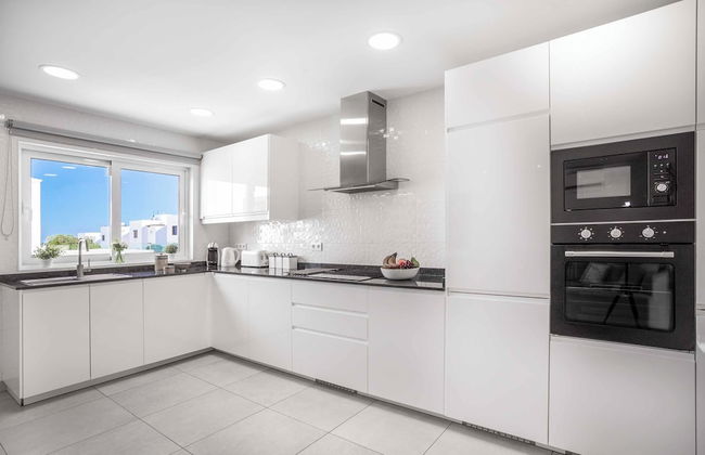 Villa Mi Deseo - Foto 15