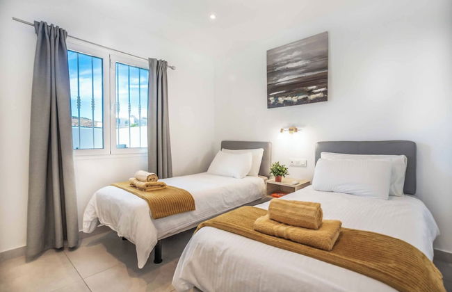 Villa Mi Deseo - Foto 4