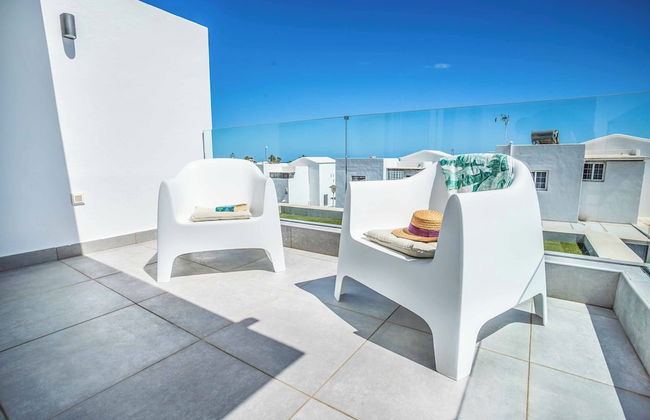 Villa Mi Deseo - Foto 36