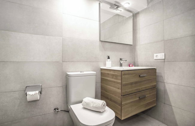 Villa Mi Deseo - Foto 23