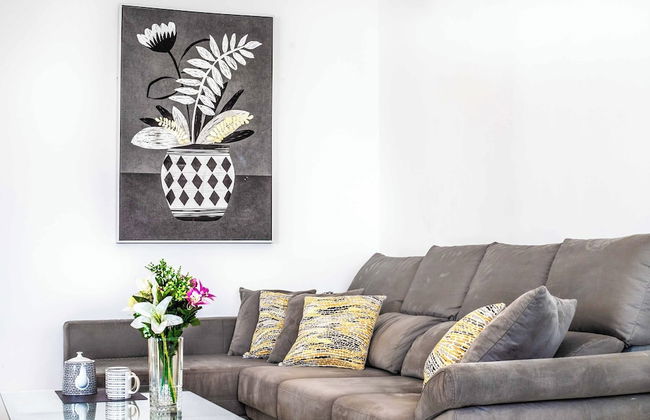 Villa Mi Deseo - Foto 16