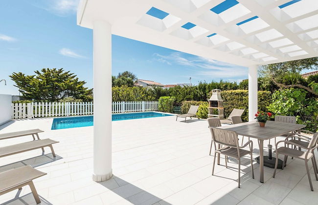 Villa Feli - Foto 13