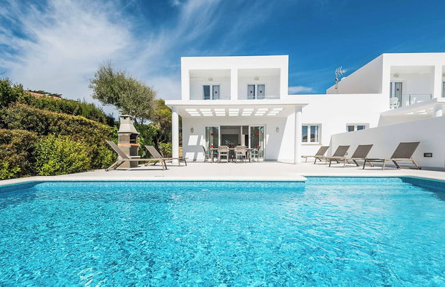 Villa Feli - Foto 14