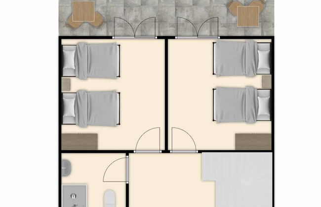 Villa Feli - Foto 1