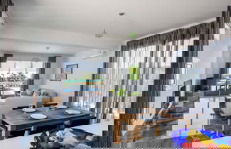 Photo 3 - Villa Turquoise