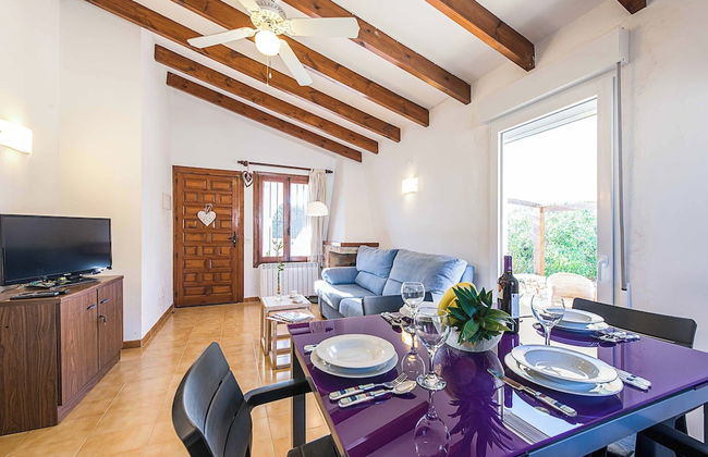Villa Neus - Foto 2