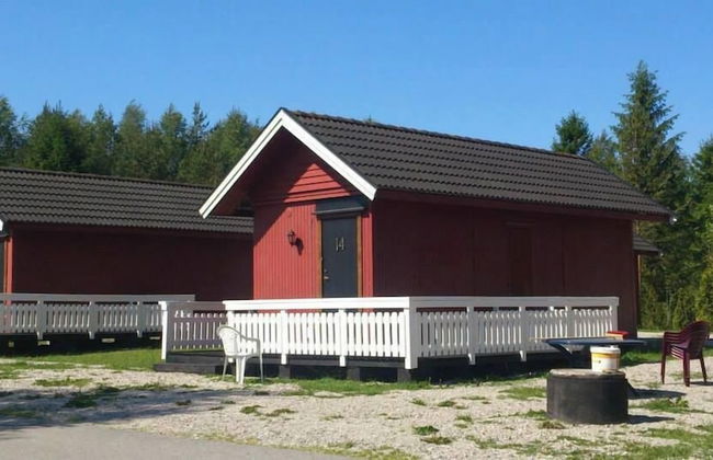 Sanda Camping - Foto 40