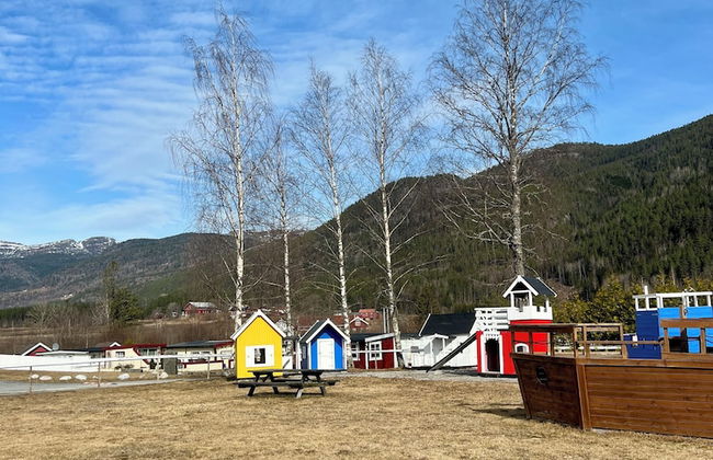 Sanda Camping - Foto 38