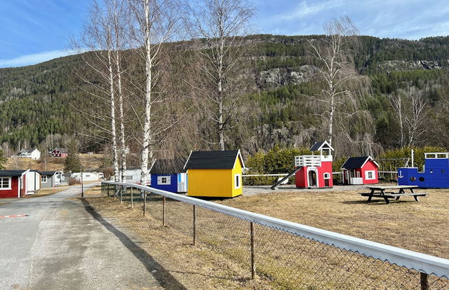 Sanda Camping - Foto 37