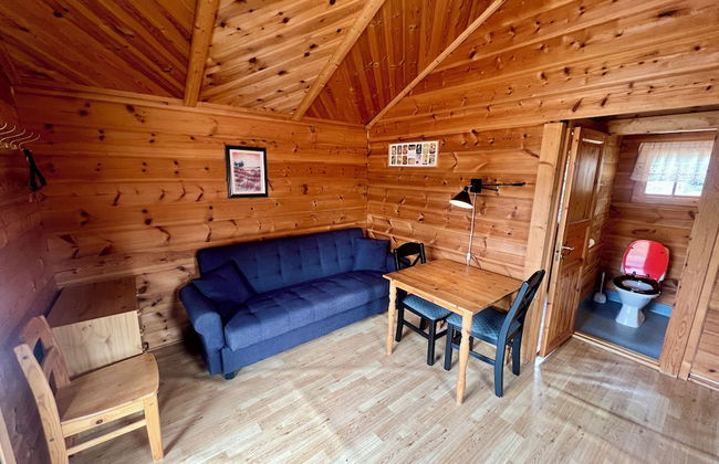 Sanda Camping - Foto 27