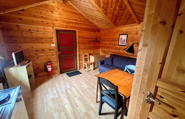 Sanda Camping - Foto 26