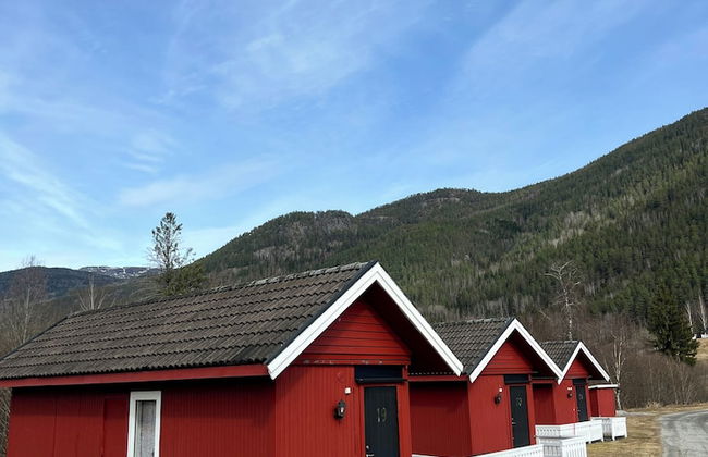 Sanda Camping - Foto 4