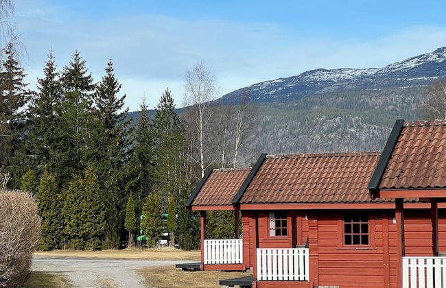 Sanda Camping - Foto 9
