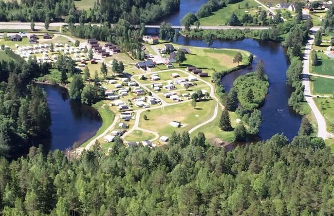 Sanda Camping - Foto 43
