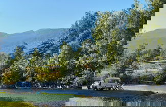 Photo 1 - Sanda Camping