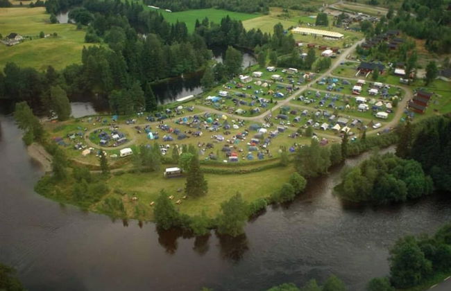 Sanda Camping - Foto 41