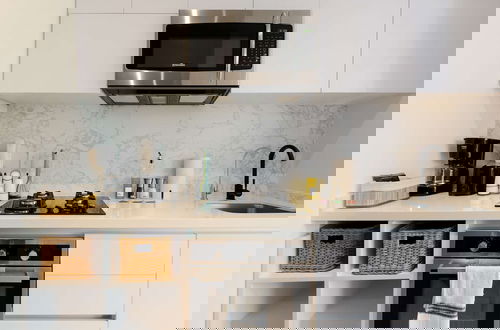 Photo 9 - w Majestic Loft w Balcony in Roma Norte