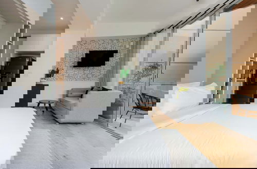 Photo 18 - w Majestic Loft w Balcony in Roma Norte