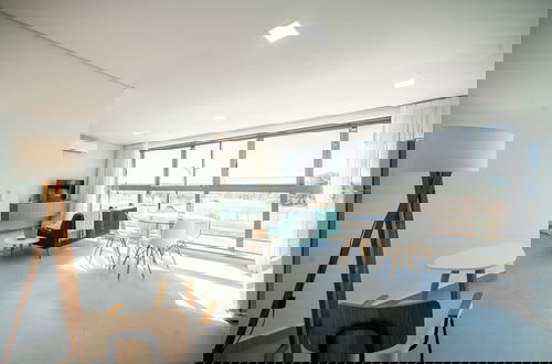 Foto 13 - Tabas by Blueground Parque & Mall