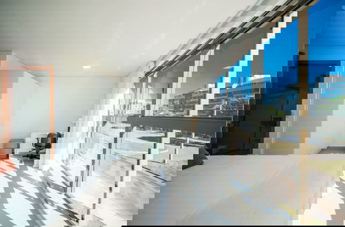 Foto 3 - Tabas by Blueground Parque & Mall