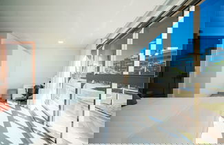 Foto 3 - Tabas by Blueground Parque & Mall
