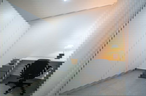 Foto 4 - Tabas by Blueground Parque & Mall