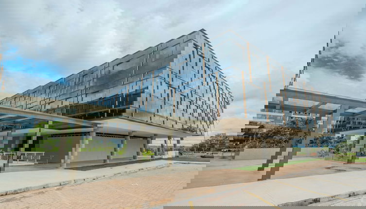 Foto 1 - Tabas by Blueground Parque & Mall