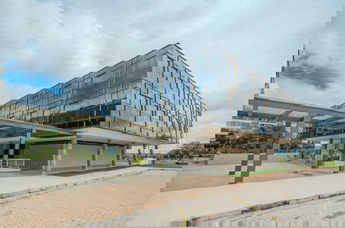 Foto 1 - Tabas by Blueground Parque & Mall