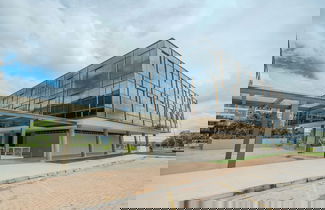 Foto 1 - Tabas by Blueground Parque & Mall