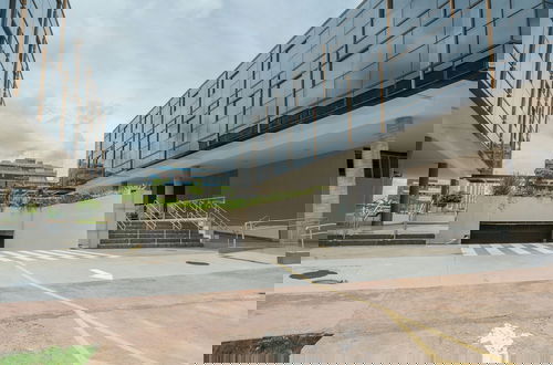 Foto 21 - Tabas by Blueground Parque & Mall