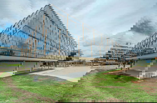 Foto 23 - Tabas by Blueground Parque & Mall