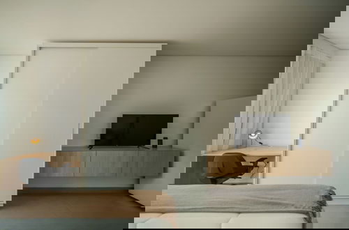 Foto 8 - Tabas by Blueground Parque & Mall
